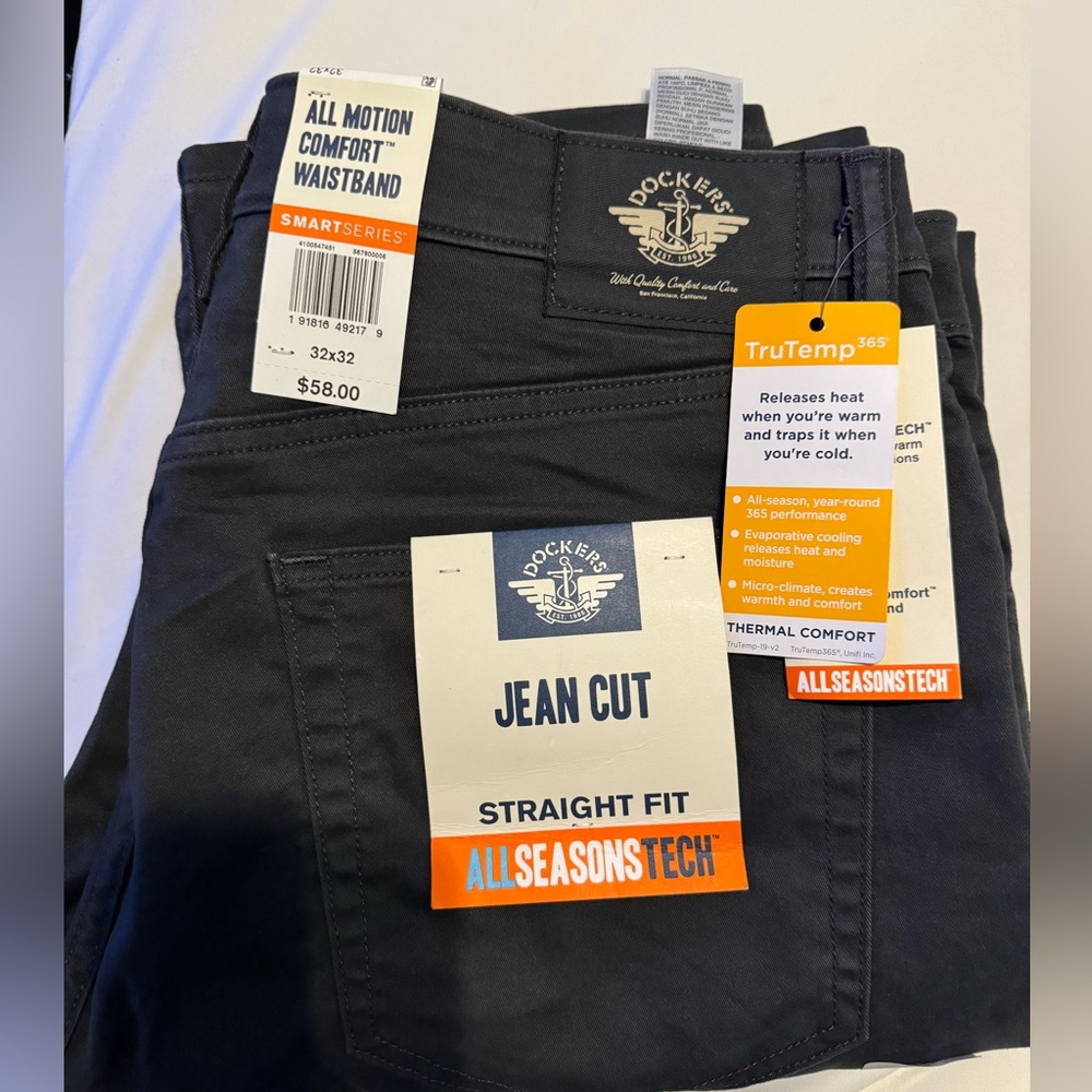 Dockers Men’s Pants/Jeans